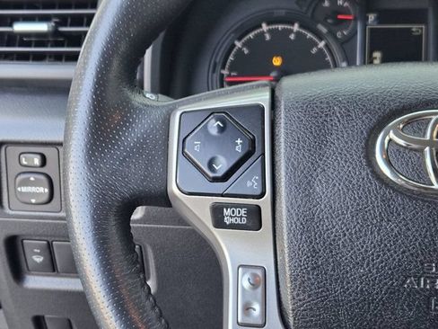 Used 2021 Toyota 4Runner SR5 RWD image 26
