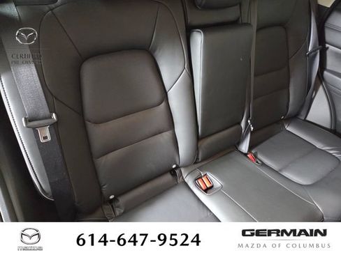 Used 2025 MAZDA CX-5 AWD 2.5 S w/ Select Package image 20