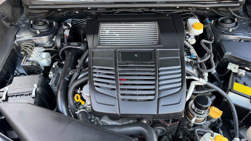 Used 2021 Subaru WRX AWD/4WD image 28