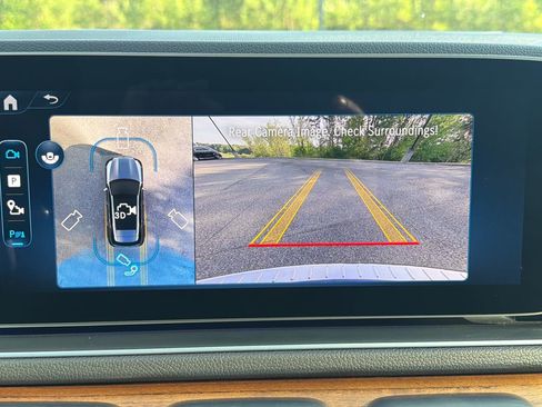 Certified 2025 Mercedes-Benz GLE 350 4MATIC image 15