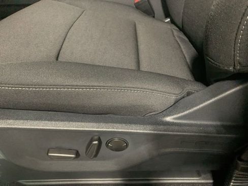 New 2025 Ford F150 XLT w/ Equipment Group 302A MID image 12