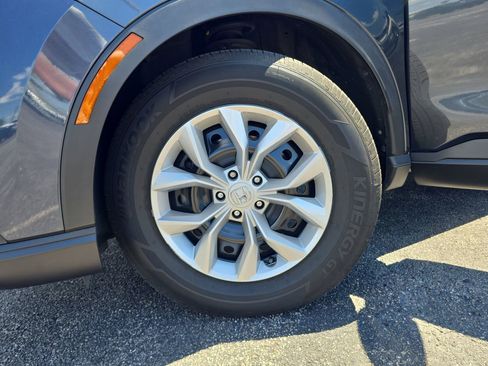Certified 2024 Honda CR-V LX image 27