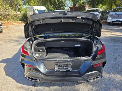 Used 2020 BMW M850i xDrive Convertible w/ M Carbon Exterior Package image 38