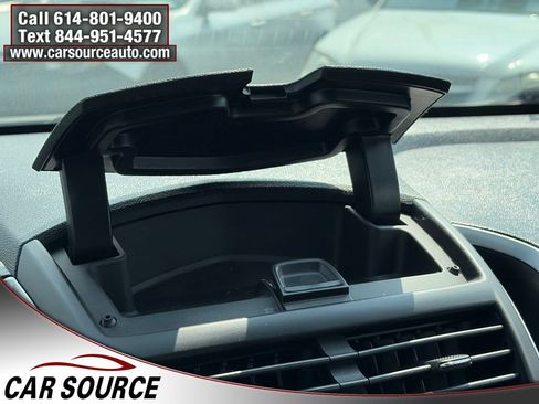 Used 2016 Chevrolet Trax LT w/ LT Convenience Package FWD image 19