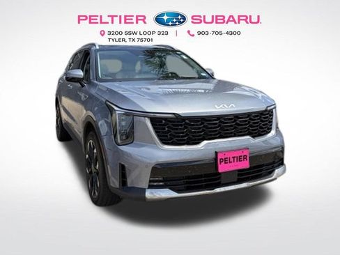 Used 2025 Kia Sorento EX w/ Panoramic Sunroof Package AWD/4WD image 1