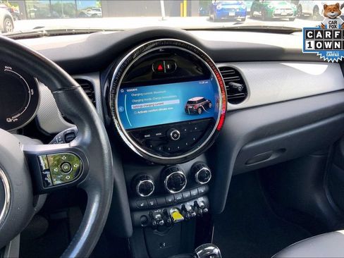 Used 2024 MINI Cooper SE FWD image 6