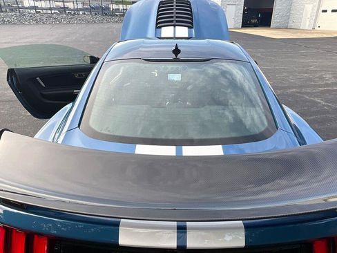 Used 2020 Ford Mustang Shelby GT500 w/ Carbon Fiber Track Pack image 6