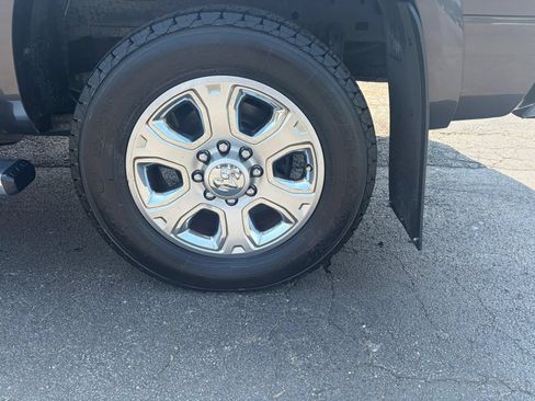 Used 2016 RAM 2500 Laramie w/ Convenience Group AWD/4WD image 12