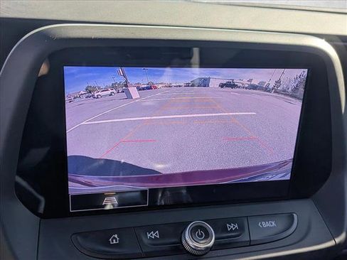 Used 2022 Chevrolet Camaro LT w/ Design Package 1 image 13