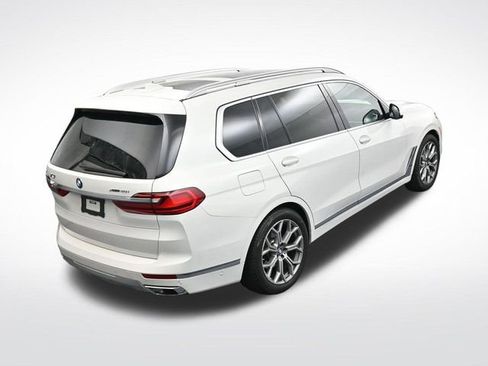 Used 2022 BMW X7 xDrive40i w/ Premium Package image 22