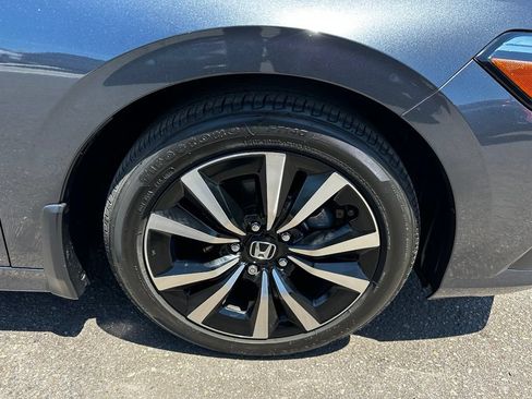 Used 2023 Honda Civic EX image 12