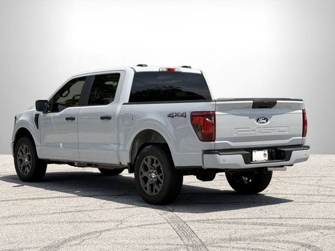 New 2026 Ford F150 STX w/ Equipment Group 200A AWD/4WD image 21