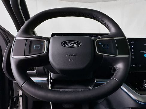 New 2026 Ford Expedition Max Platinum w/ Stealth Appearance Package image 16