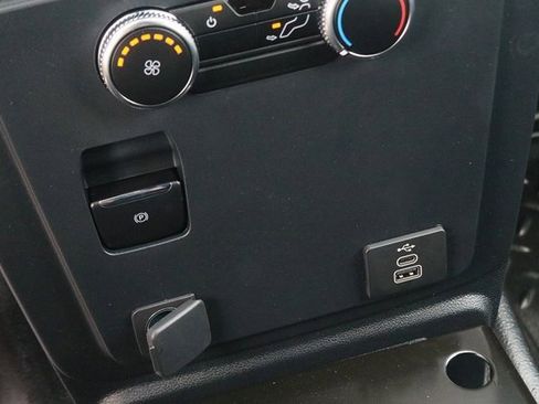 New 2025 Ford Explorer 4WD Police Interceptor image 25