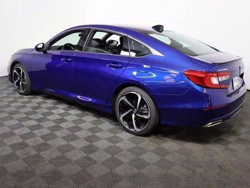 Used 2021 Honda Accord Sport image 6