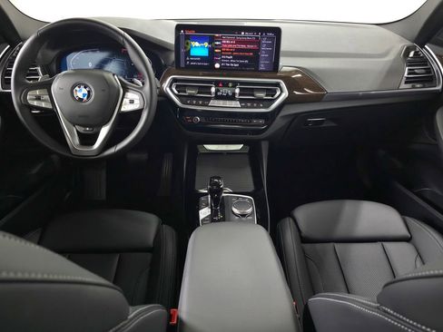 Used 2023 BMW X3 xDrive30i w/ Premium Package AWD/4WD image 15