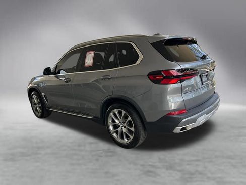 Used 2026 BMW X5 sDrive40i RWD image 4