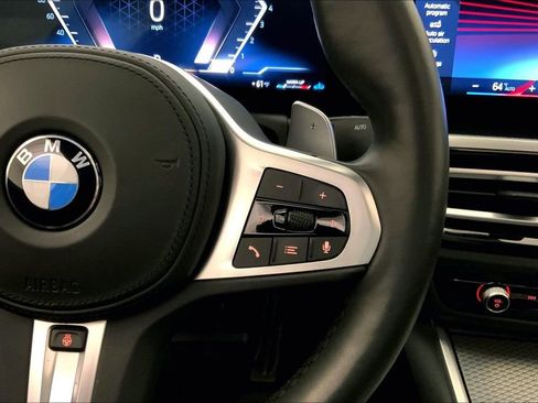 Certified 2023 BMW M240i xDrive Coupe w/ Premium Package image 19