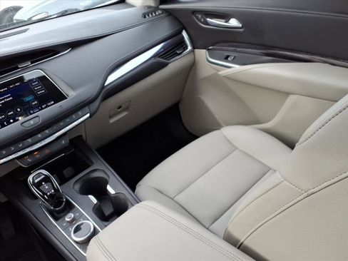 Certified 2021 Cadillac CT5 Premium Luxury w/ Parking Package image 20