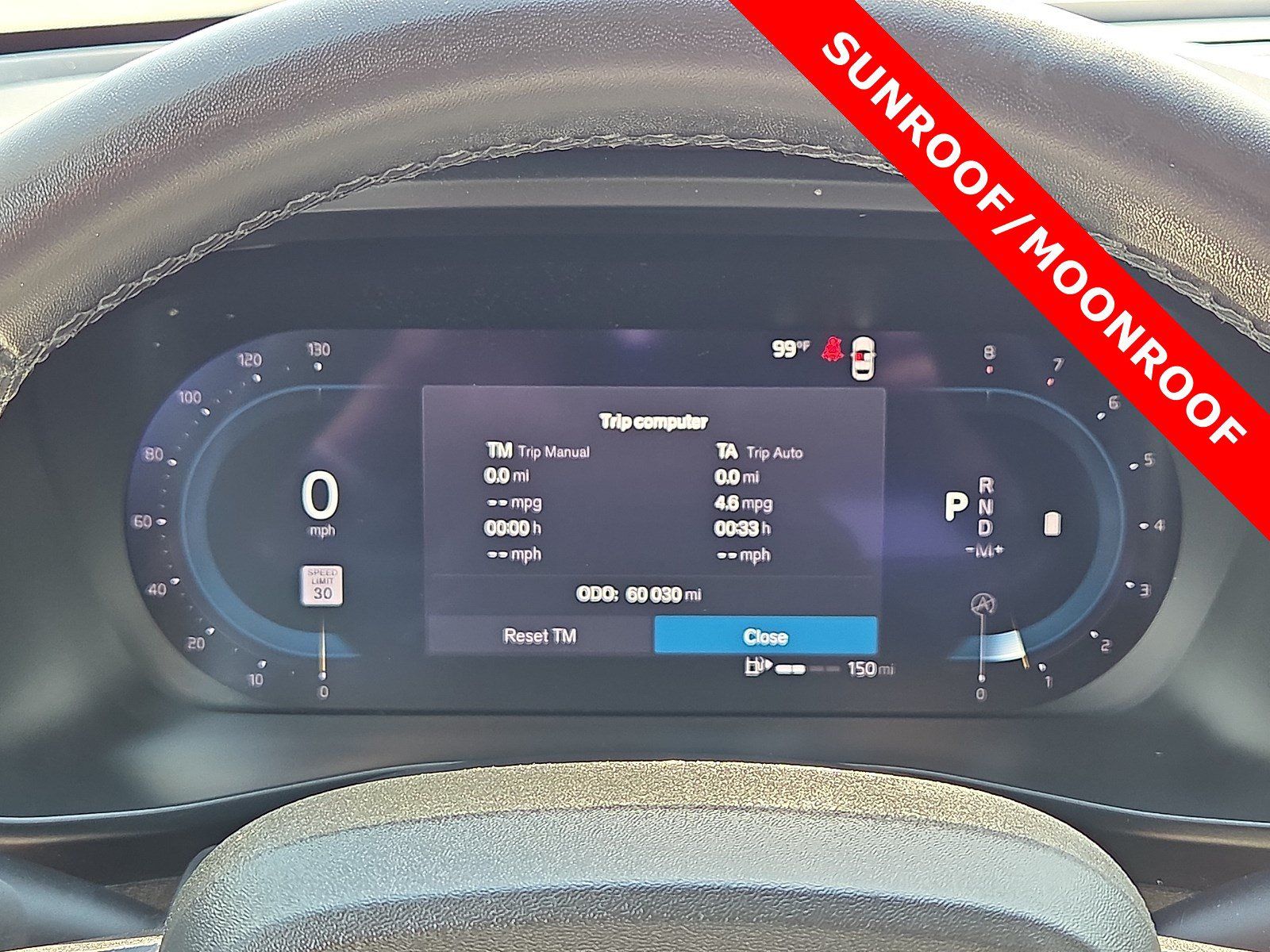 Used 2023 Volvo XC40 B4 Ultimate FWD image 23