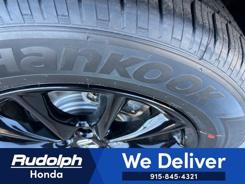 New 2026 Honda CR-V Sport-L image 28