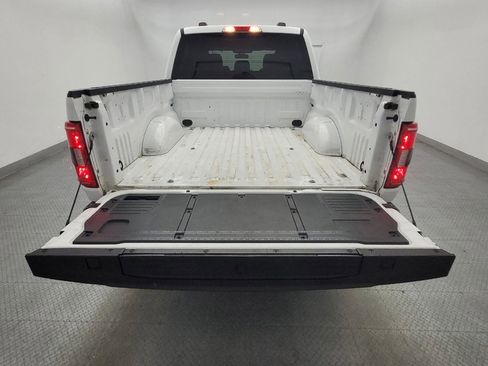 Used 2022 Ford F150 XL w/ STX Appearance Package RWD image 29