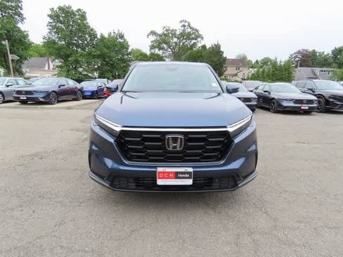 New 2026 Honda CR-V EX-L image 6