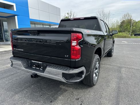 New 2025 Chevrolet Silverado 1500 LT image 5