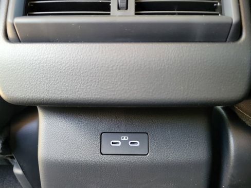 New 2026 MAZDA CX-50 AWD 2.5 S w/ Cargo Package image 13