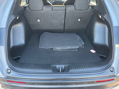 Certified 2024 Honda HR-V Sport image 36