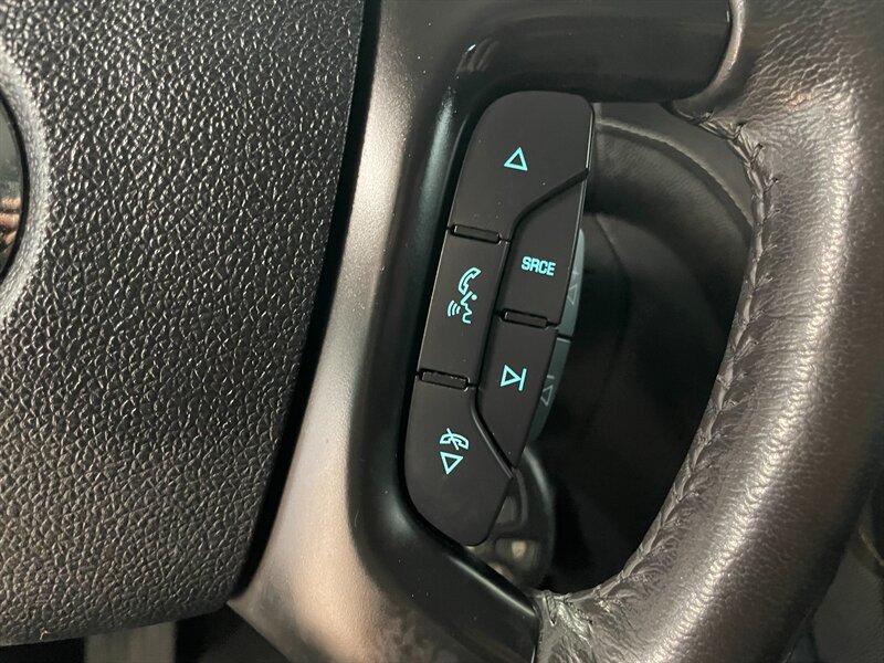 Used 2015 Buick Enclave Leather AWD/4WD image 9