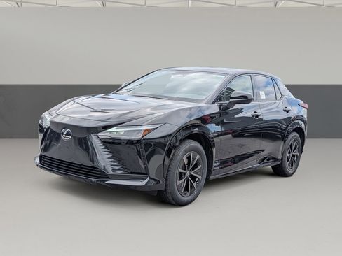 New 2026 Lexus RZ 350e 2WD image 6