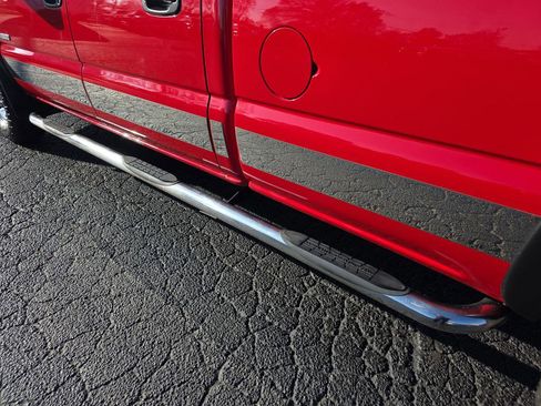 Used 2007 Chevrolet Silverado 3500 LT image 37