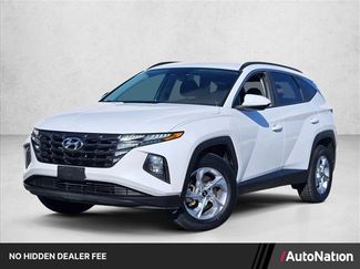 Used 2024 Hyundai Tucson SEL AWD/4WD video 1