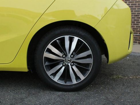 Used 2016 Honda Fit EX-L image 4