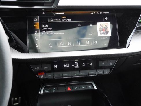 Used 2025 Audi RS 3 image 27