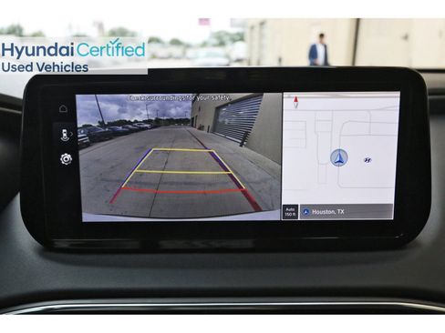 Certified 2023 Hyundai Santa Fe SEL w/ Cargo Package image 26