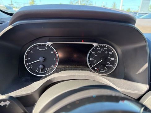 Certified 2023 Nissan Rogue SV image 22