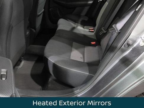Certified 2025 Nissan Sentra SV w/ All-Weather Package FWD image 11