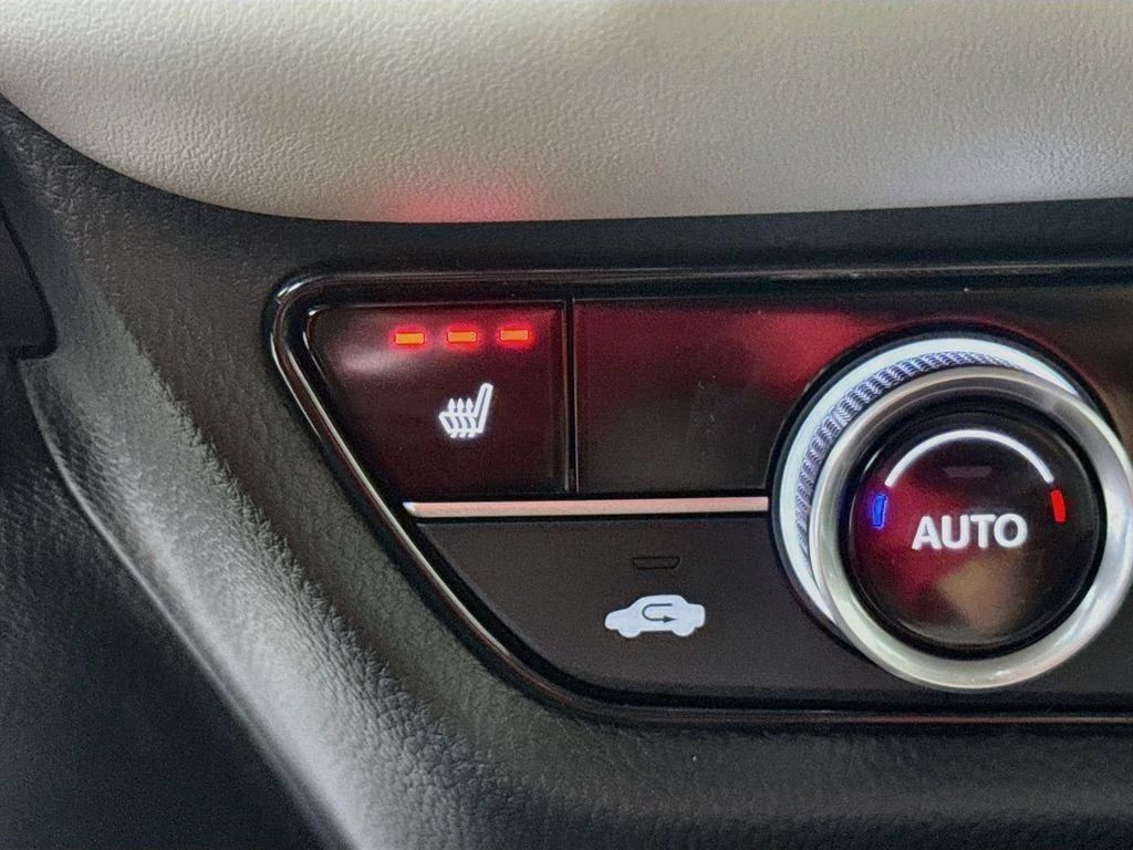 New 2027 Honda HR-V EX-L image 22