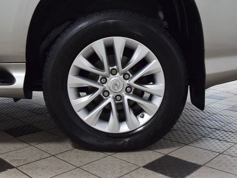 Used 2022 Lexus GX 460 Premium w/ Premium Package AWD/4WD image 23