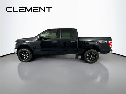 Used 2019 Ford F150 XLT w/ Equipment Group 301A Mid AWD/4WD image 6