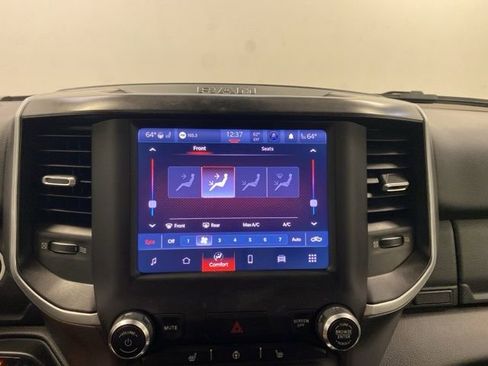 Used 2022 RAM 1500 Big Horn AWD/4WD image 10