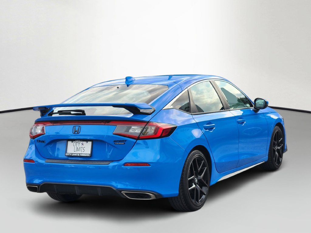 Used 2023 Honda Civic Sport Touring image 7