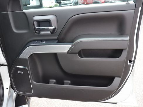 Used 2016 Chevrolet Silverado 3500 LTZ w/ Duramax Plus Package AWD/4WD image 29