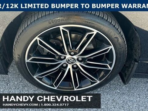 Used 2020 Toyota Avalon Touring w/ All Weather Liner Package image 9