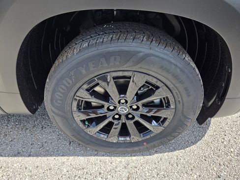 New 2026 MAZDA CX-50 AWD 2.5 Hybrid w/ Weather Package image 17