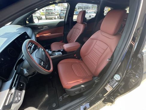 Used 2026 Kia Sportage SX image 19