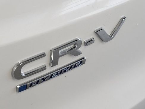 Certified 2024 Honda CR-V Sport-L image 29