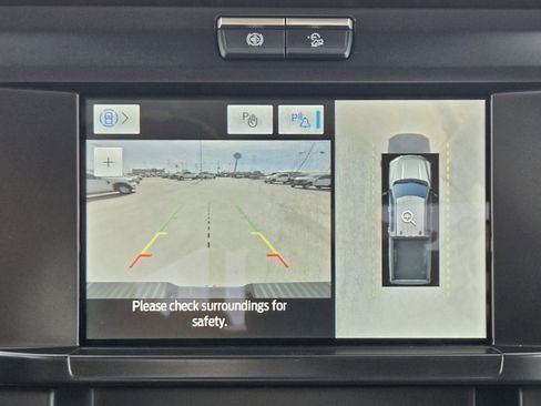 New 2026 Ford F350 XL w/ STX Appearance Package AWD/4WD image 21